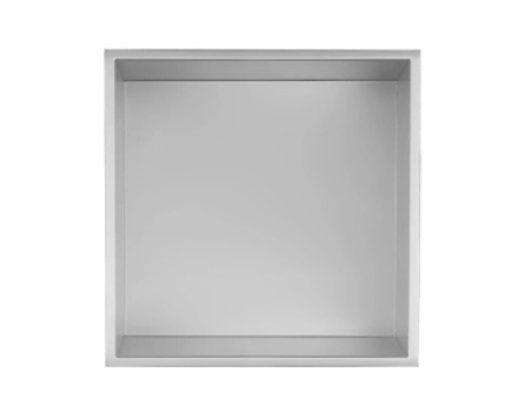 Hộc âm tường đơn EC9001BG màu vàng