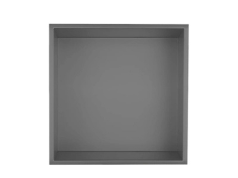 Hộc âm tường đơn EC9001BG màu vàng