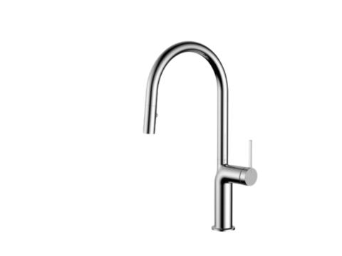 Vòi rửa bát rút dây Paul Schmill PA336K