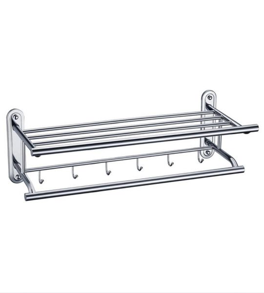 Vắt khăn giàn 2 tầng kích thước bé CL17