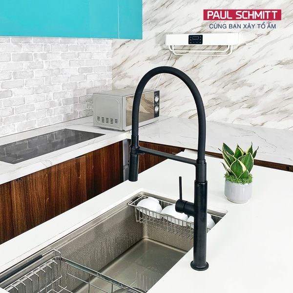Vòi rửa bát Paul Schmitt PA331K
