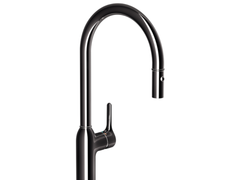 Vòi rửa bát rút ring NB130LTB