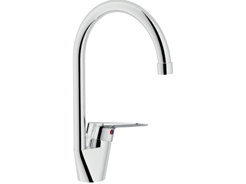 Vòi rửa bát blues NB188