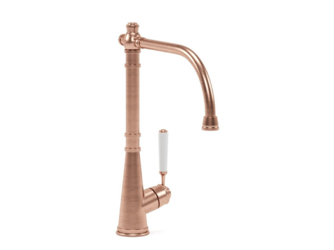 Vòi rửa bát charlie NB255C