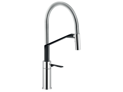 Vòi rửa bát heron NB228