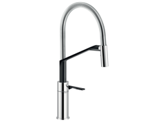 Vòi rửa bát heron NB228