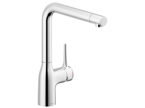 Vòi rửa bát mania NB214