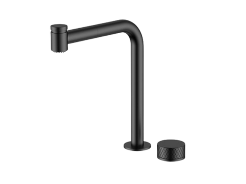 Vòi rửa bát Paul Schmitt PA329KB