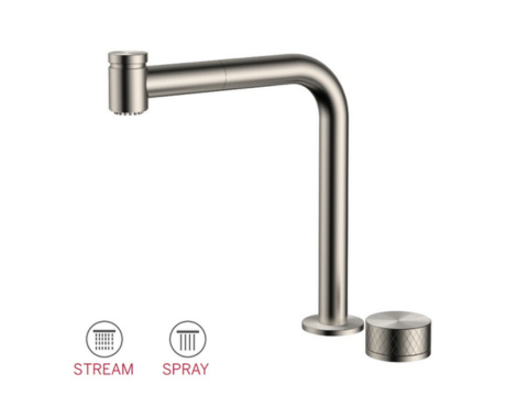 Vòi rửa bát Paul Schmitt PA329KB