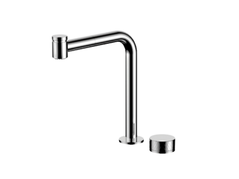 Vòi rửa bát Paul Schmitt PA329KB