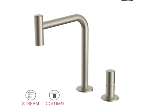 Vòi rửa bát Paul Schmitt PA330KBN