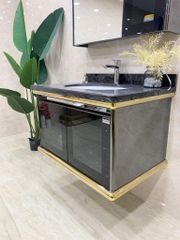 Tủ chậu lavabo rửa mặt BR 8613