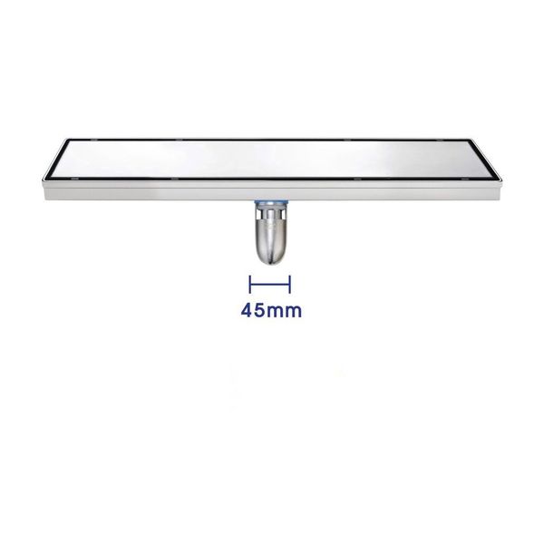 Gas thoát sàn 1074B