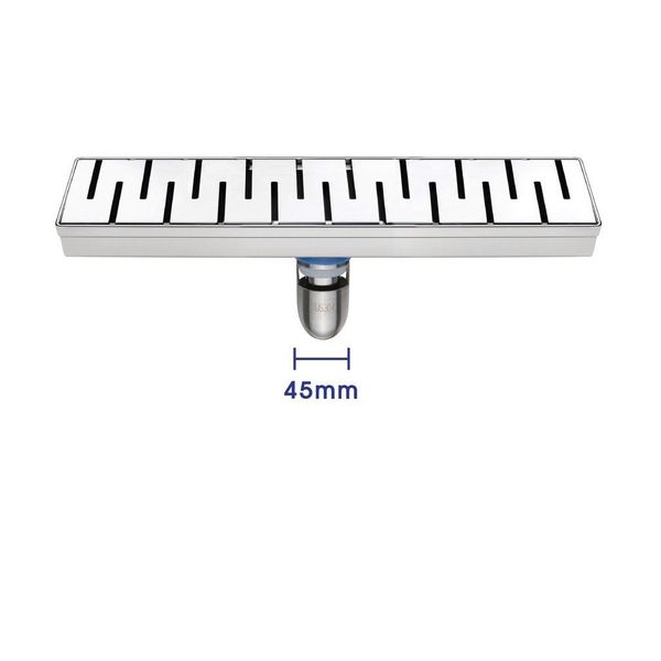 Gas thoát sàn Inox 304 1071N