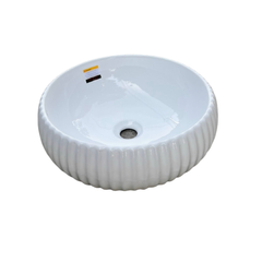 Chậu lavabo rửa mặt BR8357