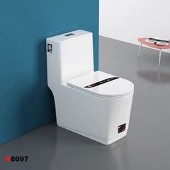 Bệt vệ sinh liền khối K 8097