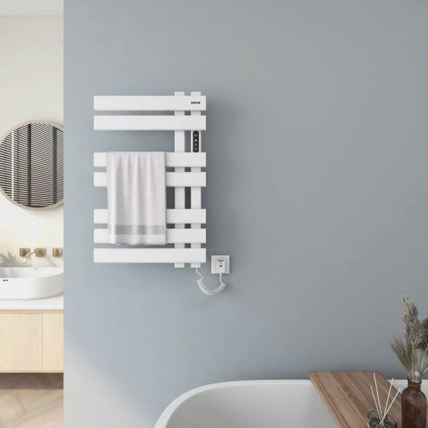 Giàn sấy khăn khô công nghệ Châu Âu Br 238