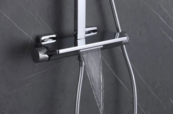 Sen cây tắm cao cấp K06738F