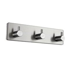 Móc áo 3 vấu CL18