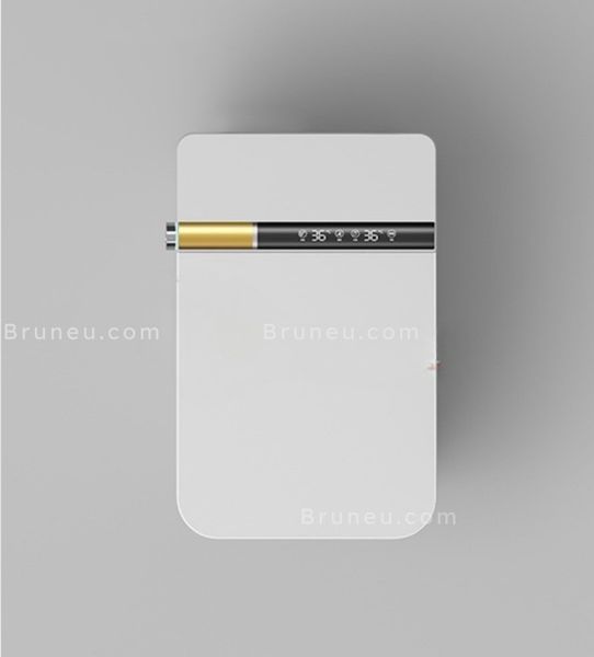 Bồn cầu thông minh hình vuông Q15