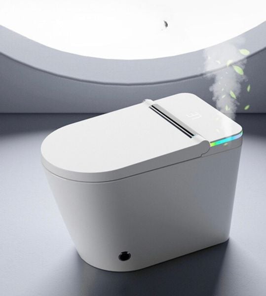 Bồn cầu thông minh siêu chống nước C1805S2
