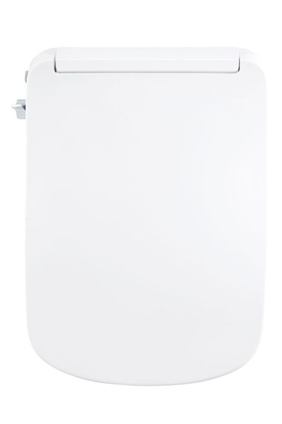 Nắp bồn cầu thông minh hình vuông QT803