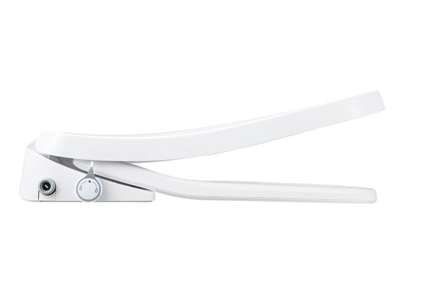 Nắp bồn cầu thông minh hình vuông QT803