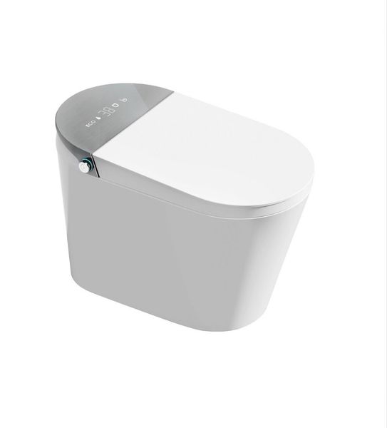 Bồn cầu thông minh công nghệ Nhật Bản C1805S5