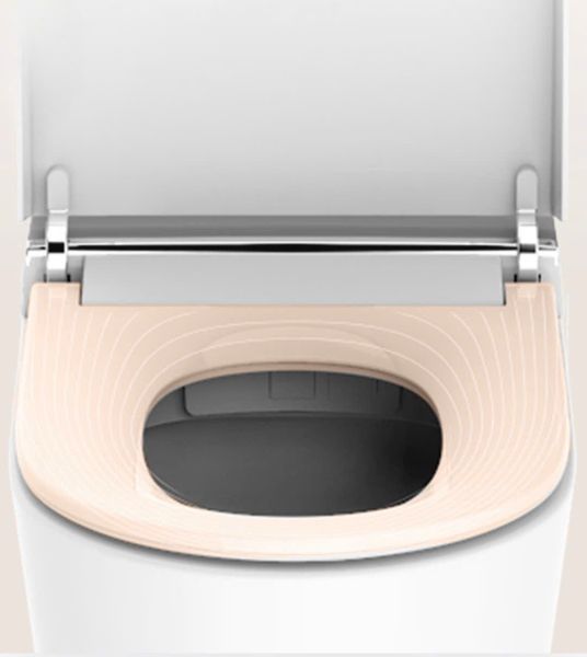 Bồn cầu thông minh treo tường cao cấp H-BTS236N