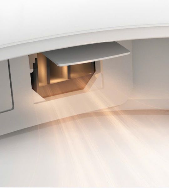 Bồn cầu thông minh treo tường cao cấp H-BTS236N