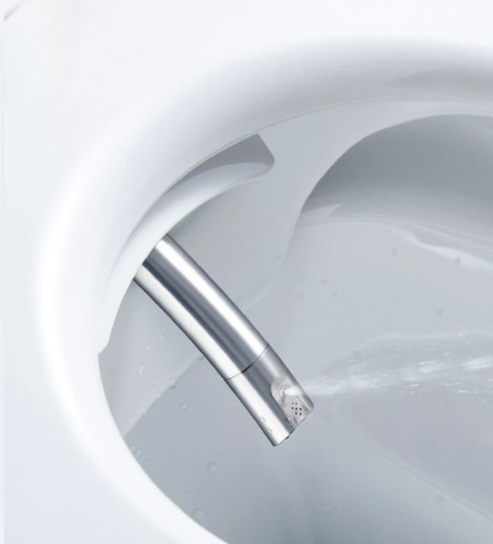 Bồn cầu thông minh treo tường H-BTS236