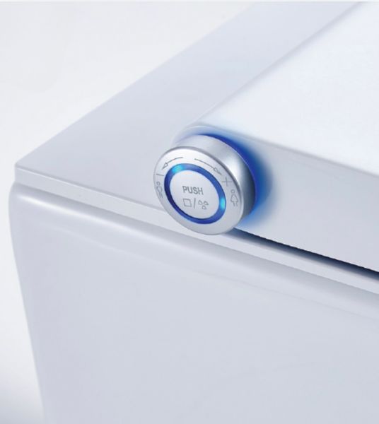 Bồn cầu thông minh treo tường H-BTS236