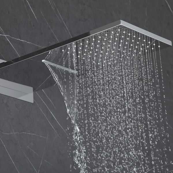 Sen âm tường chỉnh nhiệt độ âm tường SCAT 006