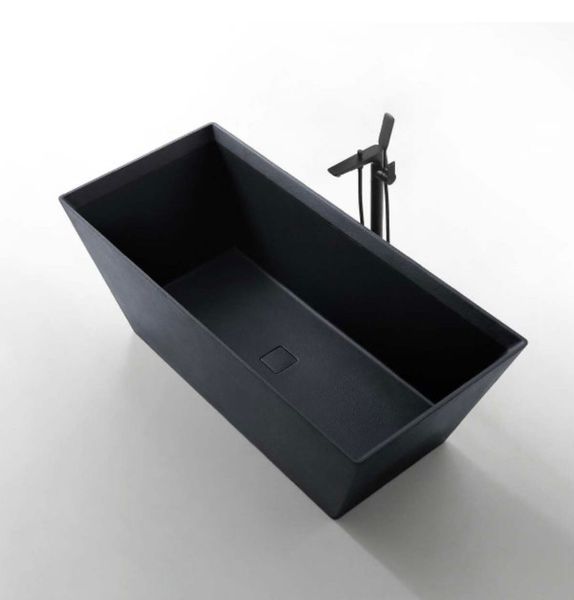 Bồn tắm cao cấp mổ phỏng đá tự nhiên MW001