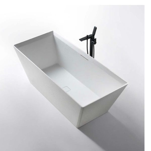 Bồn tắm cao cấp mổ phỏng đá tự nhiên MW001