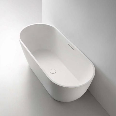 Bồn tắm cao cấp mô phỏng đá tự nhiên MW002