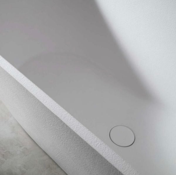 Bồn tắm cao cấp mô phỏng đá tự nhiên MW002