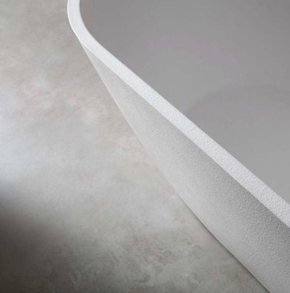 Bồn tắm cao cấp mô phỏng đá tự nhiên MW002