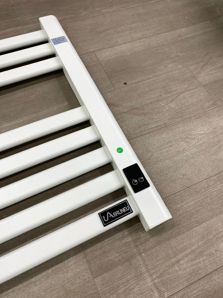 Giàn sấy khăn khô 8 thanh KT480-480