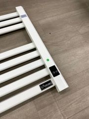Giàn sấy khăn khô 8 thanh KT480-480