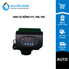 Van sục xả tự động AutoVan F71, F65, F63