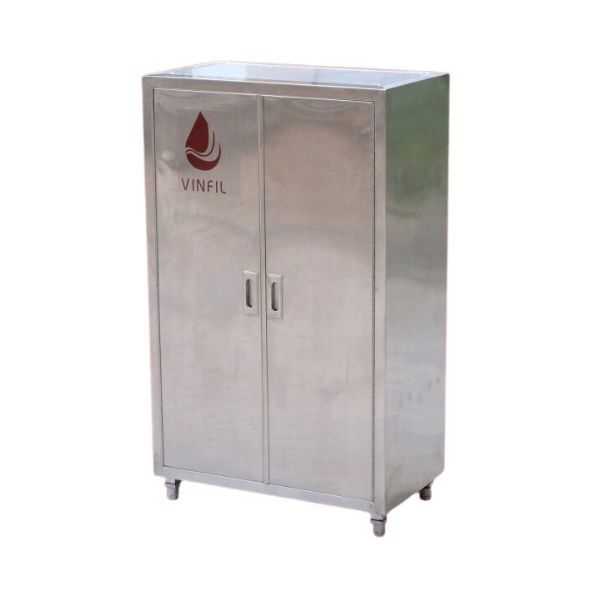 Lọc nước chung cư biệt thự Vinfil lọc tinh khiết uống liền