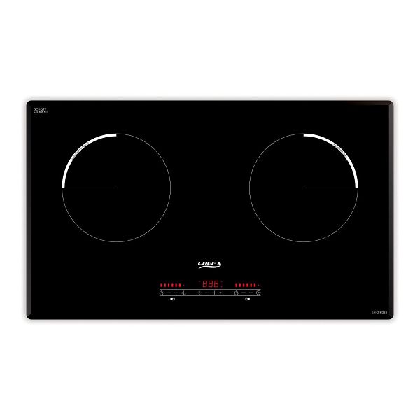 Bếp từ đôi Chefs EH-DIH333