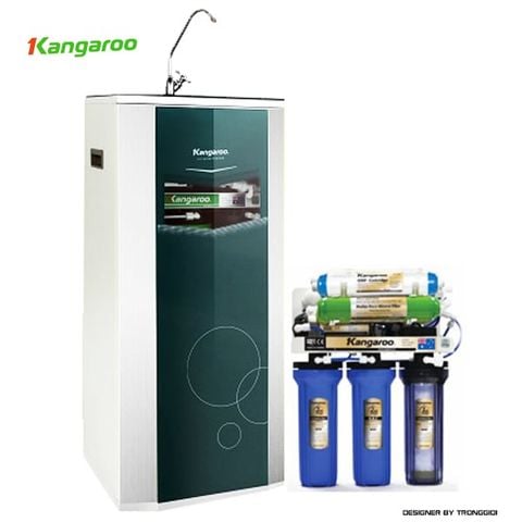 Máy lọc nước Kangaroo KG109 VTU