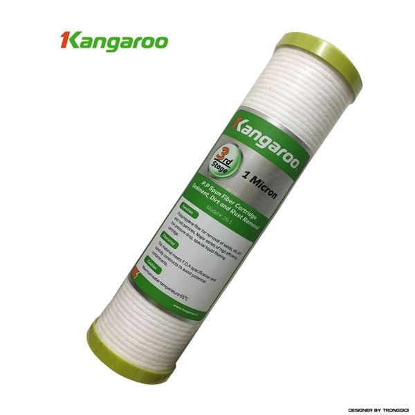 Lõi số 3 Kangaroo chính hãng