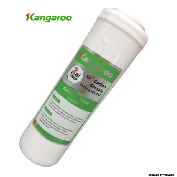 Lõi số 2 Kangaroo chính hãng