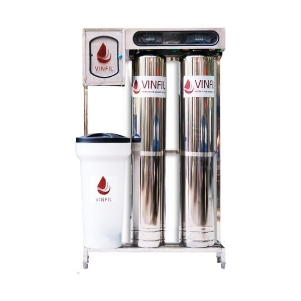 Lọc tổng biệt thự Vinfil Diamond bền bỉ vượt thời gian