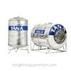 Bồn nước, téc nước inox Tân Á Đại Thành 4000 lít