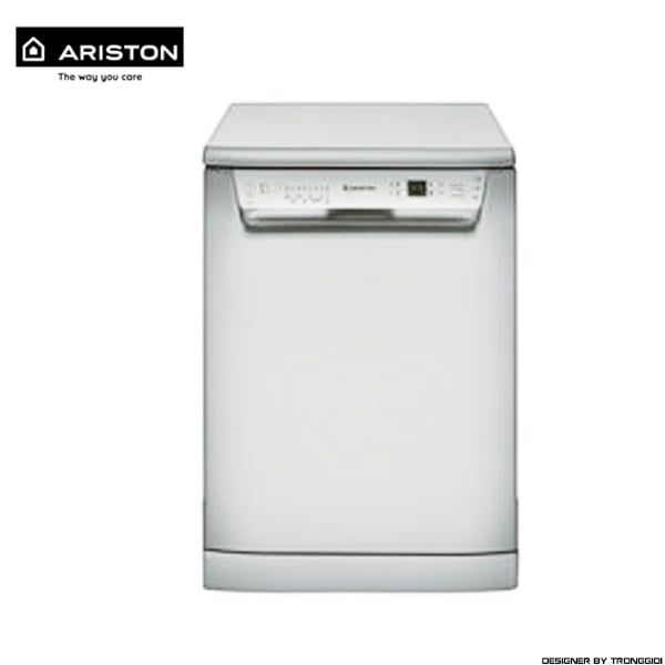 Máy rửa bát Ariston LKF720XAUS.R