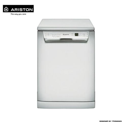 Máy rửa bát Ariston LKF720XAUS.R